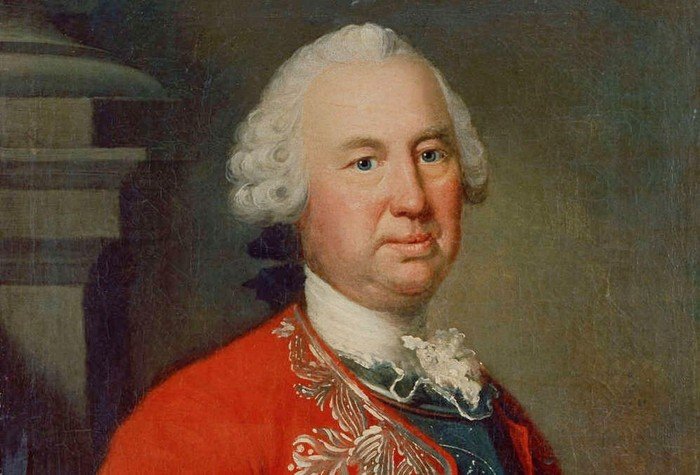 Lauritz de Thurah
