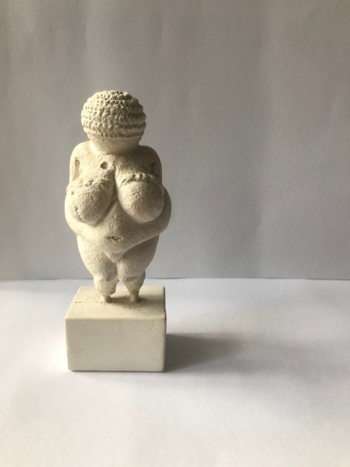Venus af Willendorf